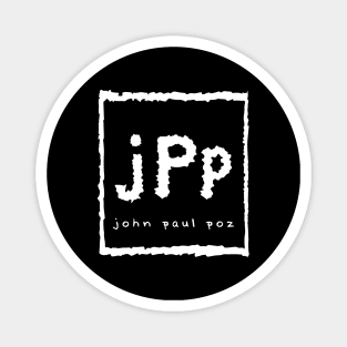 JPP Design Magnet